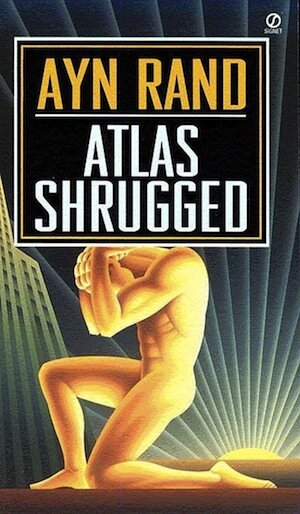 sneak peek at the film Atlas Shrugged by John Aglialoro (screenplay) and 