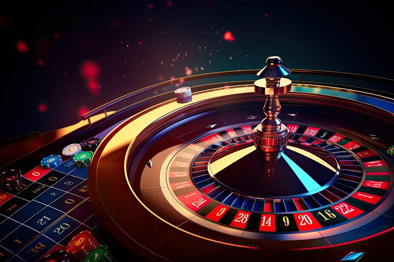 How Profitable are Online Casinos?