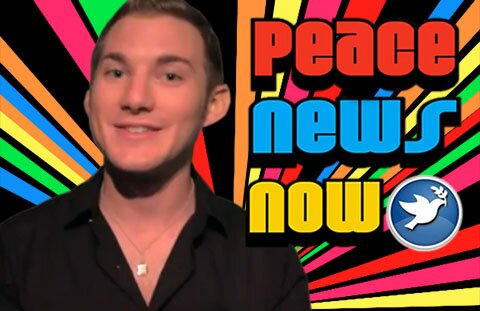 Peace News Now